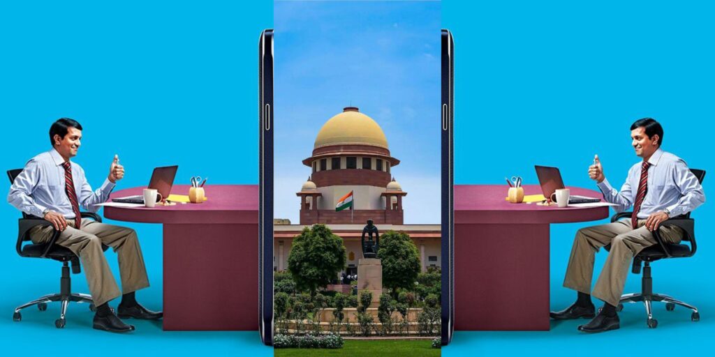 OUT OF COURT SETTELMENT